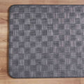HOMEBOX | Dexter Textile PVC Foam Mat - 45x120 cm | 166451149
