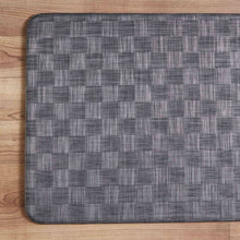 HOMEBOX | Dexter Textile PVC Foam Mat - 45x120 cm | 166451149
