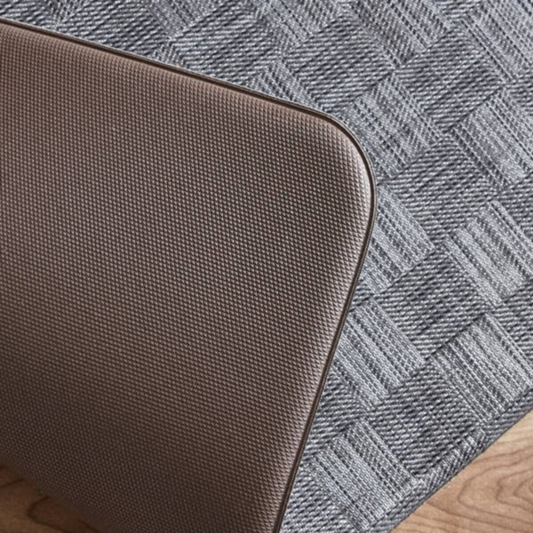 HOMEBOX | Dexter Textile PVC Foam Mat - 45x120 cm | 166451149