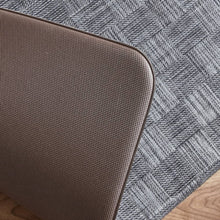 HOMEBOX | Dexter Textile PVC Foam Mat - 45x120 cm | 166451149