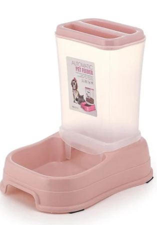 Grain Storage Barrel 24*16*24Cm | 16648U2