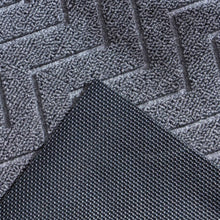 HOMEBOX | Chevron Anti-Skid Polypropylene Doormat - 45x120 cm | 166497914