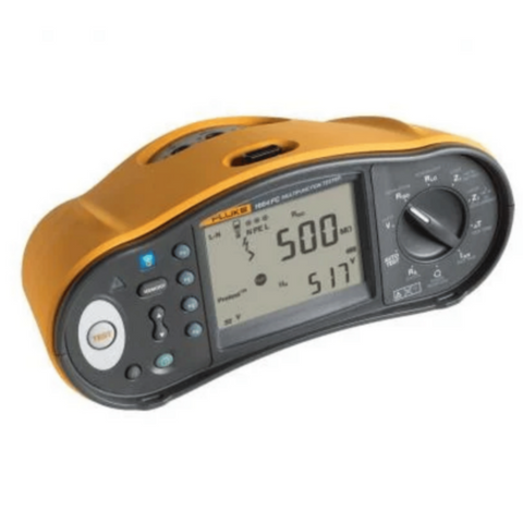 FLUKE | Multifunction Insulation Tester | 1664 FC