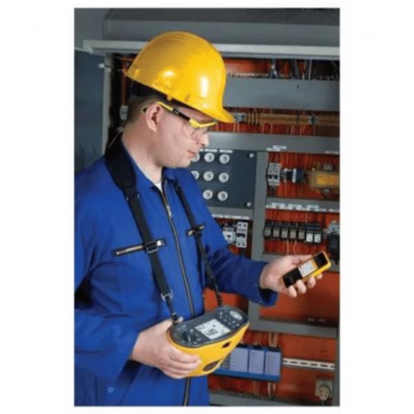 FLUKE | Multifunction Insulation Tester | 1664 FC