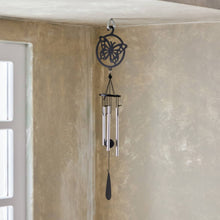 HOMEBOX | Novo Mini Wind Chimes - 35.5 cm | 166512721