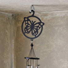 HOMEBOX | Novo Mini Wind Chimes - 35.5 cm | 166512721