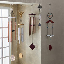 HOMEBOX | Novo Mini Wind Chimes - 35.5 cm | 166512721