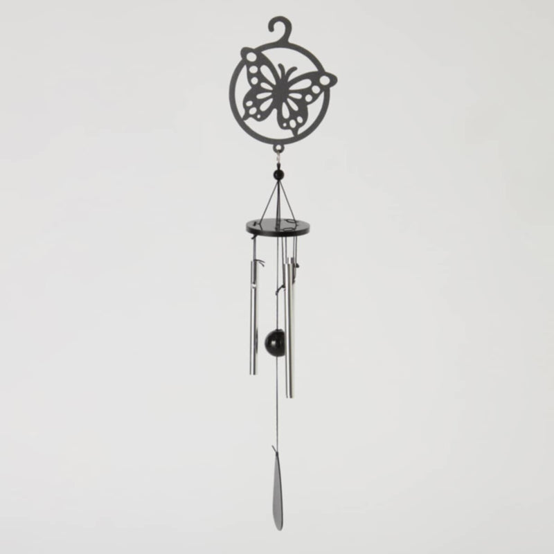 HOMEBOX | Novo Mini Wind Chimes - 35.5 cm | 166512721