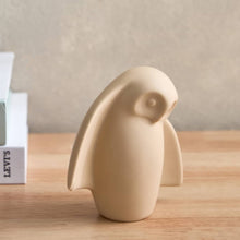 HOMEBOX | Cambria Owl Accent - 11x6.3x11 cm | 166533018