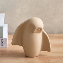 HOMEBOX | Cambria Owl Accent - 11x6.3x11 cm | 166533018