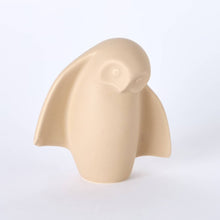 HOMEBOX | Cambria Owl Accent - 11x6.3x11 cm | 166533018