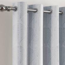 HOMEBOX | Ontario Loreto Jacquard Curtain Pair - 140x240 cm | 166570457