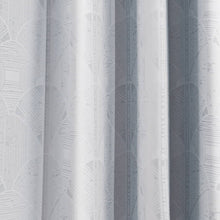 HOMEBOX | Ontario Loreto Jacquard Curtain Pair - 140x240 cm | 166570457