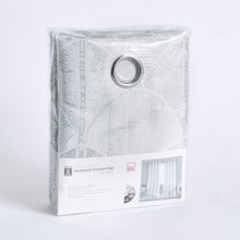 HOMEBOX | Ontario Loreto Jacquard Curtain Pair - 140x240 cm | 166570457