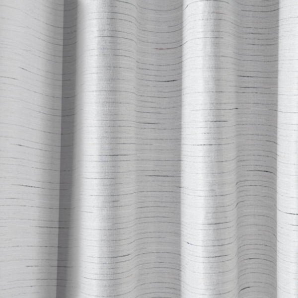 HOMEBOX | Lisbon Anvil 2-Piece Jacquard Extra Long Curtain Set - 140x300 cm | 166570458