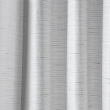 HOMEBOX | Lisbon Anvil 2-Piece Jacquard Extra Long Curtain Set - 140x300 cm | 166570458