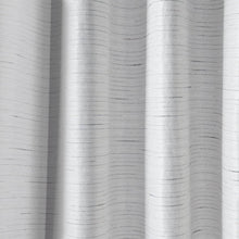HOMEBOX | Lisbon Anvil 2-Piece Jacquard Extra Long Curtain Set - 140x300 cm | 166570458