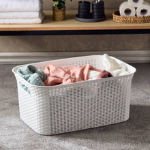 HOMEBOX | Kevin Laundry Basket - 50 L | 166582751