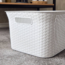 HOMEBOX | Kevin Laundry Basket - 50 L | 166582751