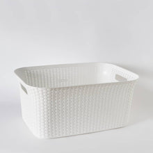 HOMEBOX | Kevin Laundry Basket - 50 L | 166582751