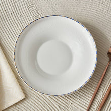 HOMEBOX | Azure Soup Plate - 21 cm | 166591875