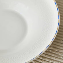 HOMEBOX | Azure Soup Plate - 21 cm | 166591875