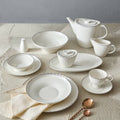 HOMEBOX | Azure Soup Plate - 21 cm | 166591875