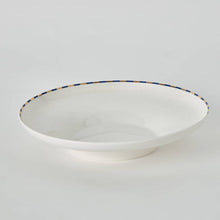 HOMEBOX | Azure Soup Plate - 21 cm | 166591875