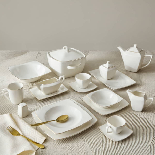 HOMEBOX | Peace Milk Pot - 300 ml | 166591895