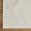 HOMEBOX | Harper Alim 2-Piece Reversible Jacquard Placemat Set - 33x48 cm | 166593355