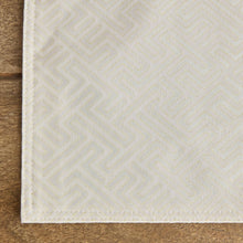 HOMEBOX | Harper Alim 2-Piece Reversible Jacquard Placemat Set - 33x48 cm | 166593355