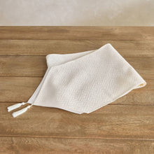 HOMEBOX | Harper Alim Jacquard Table Runner - 33x120 cm | 166593356