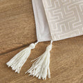 HOMEBOX | Harper Alim Jacquard Table Runner - 33x120 cm | 166593356