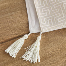 HOMEBOX | Harper Alim Jacquard Table Runner - 33x120 cm | 166593356