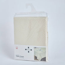 HOMEBOX | Harper Alim Jacquard Table Cloth - 130x170 cm | 166593358