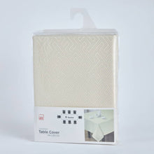HOMEBOX | Harper Alim Jacquard Table Cloth - 140x250 cm | 166593360
