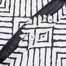 HOMEBOX | Houston Arno 3-Piece Printed Cotton Twin Duvet Quilt Cover Set - 150x220 cm | 166623729