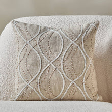 HOMEBOX | Tampa Dori Embroidered Cushion Cover - 45x45 cm | 166629476