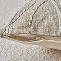 HOMEBOX | Tampa Dori Embroidered Cushion Cover - 45x45 cm | 166629476