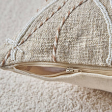 HOMEBOX | Tampa Dori Embroidered Cushion Cover - 45x45 cm | 166629476