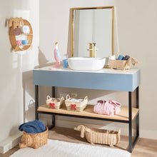 HOMEBOX | Natura Dogwood Wall Shelf - 40x10 cm | 166630423