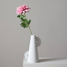 HOMEBOX | Floret 3 Leaves Dahlia Flower Spray - 65 cm | 166631496