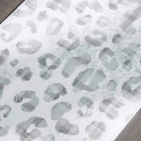 HOMEBOX | Cril Marble Print Memory Foam Bath Mat - 43x61 cm | 166641036