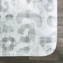 HOMEBOX | Cril Marble Print Memory Foam Bath Mat - 43x61 cm | 166641036