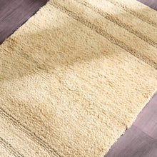 HOMEBOX | Mabel 2-Piece Cotton Reversible Bathmat Set | 166680010