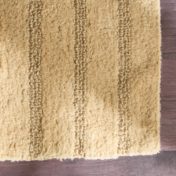 HOMEBOX | Mabel 2-Piece Cotton Reversible Bathmat Set | 166680010