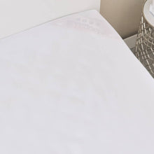 HOMEBOX | Bristol Polycotton Single Fitted Sheet - 90x200+25 cm | 166699693