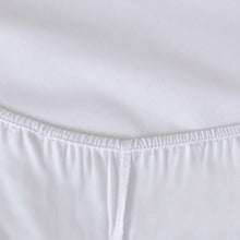 HOMEBOX | Bristol Polycotton Single Fitted Sheet - 90x200+25 cm | 166699693