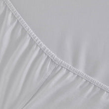 HOMEBOX | Bristol Polycotton King Fitted Sheet - 180x200+25 cm | 166699695