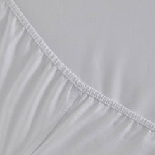 HOMEBOX | Bristol Polycotton King Fitted Sheet - 180x200+25 cm | 166699695